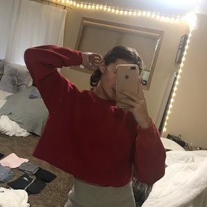 Brandy Melville sweater